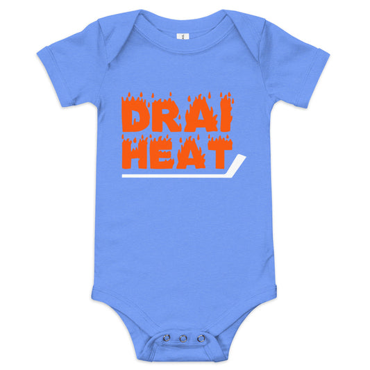 Drai Heat Baby Onesie - Blue
