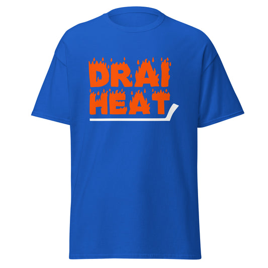 Drai Heat Tee - Blue