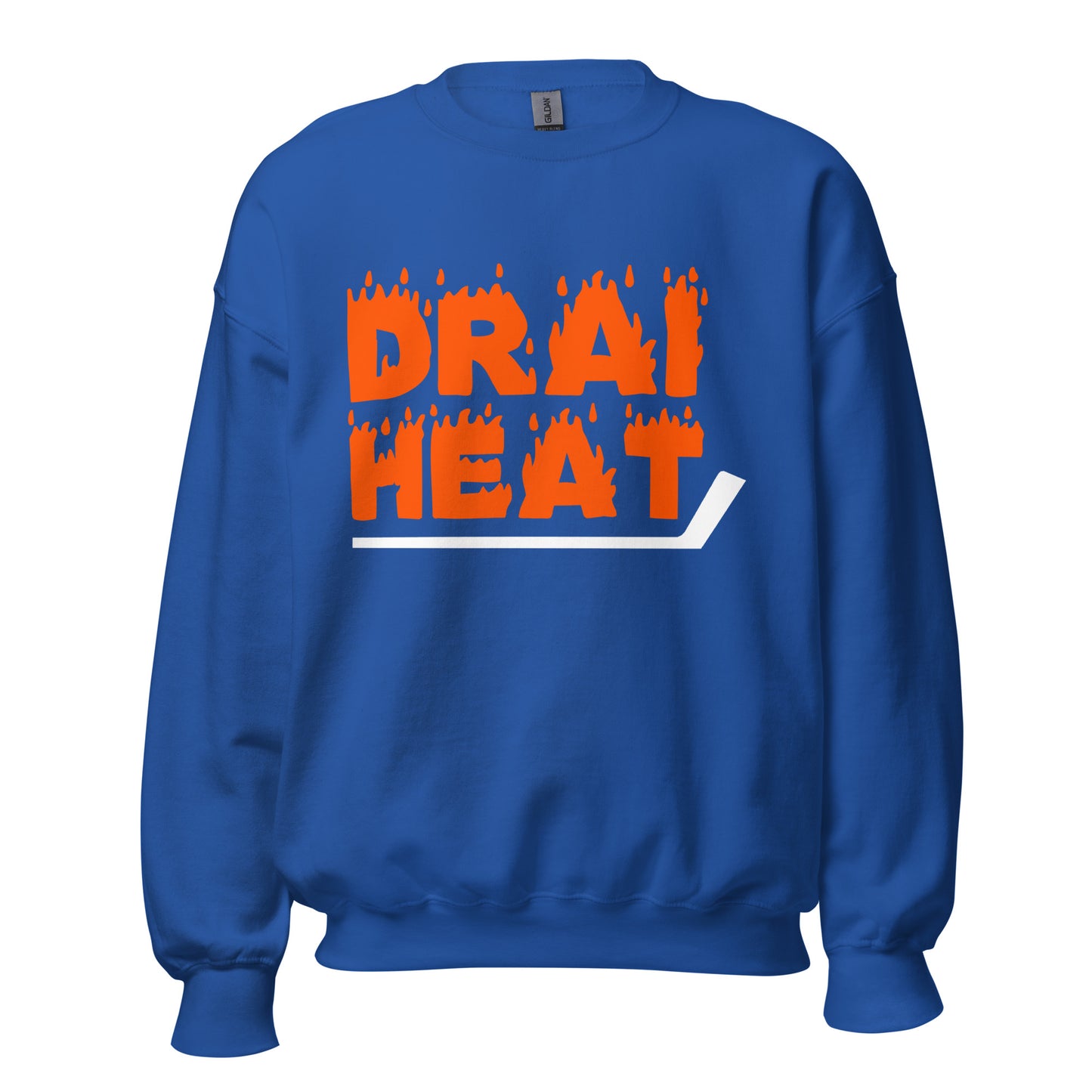Drai Heat Crew - Blue