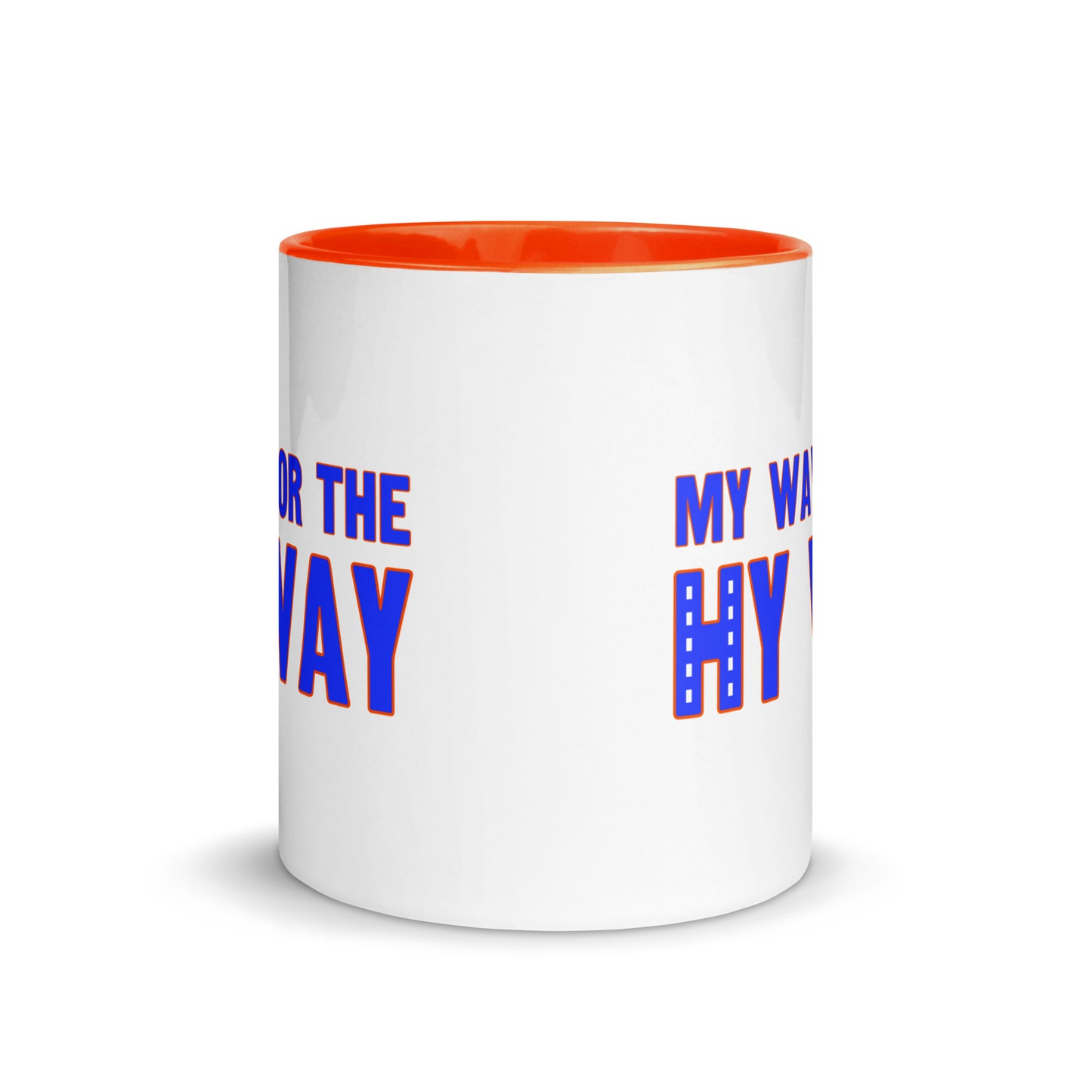 Highway 18 11 oz Mug