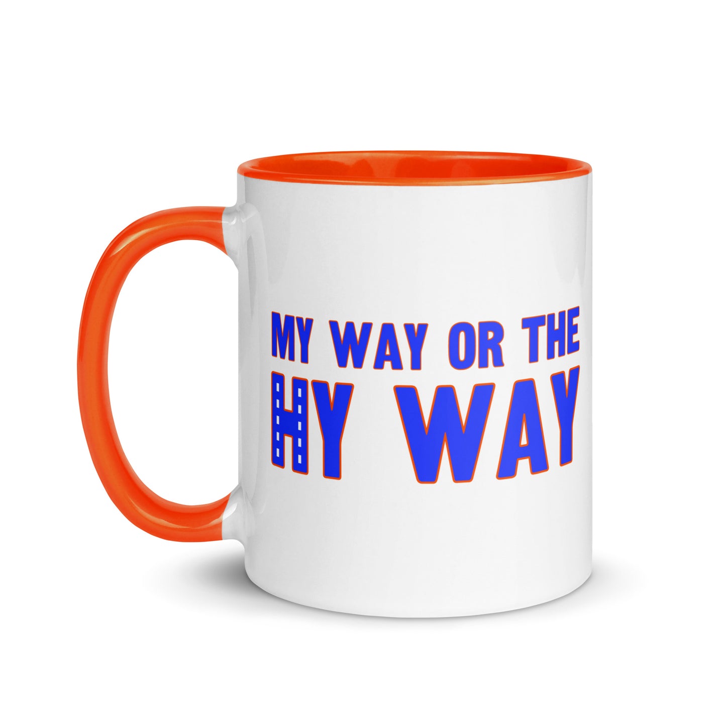 Highway 18 11 oz Mug