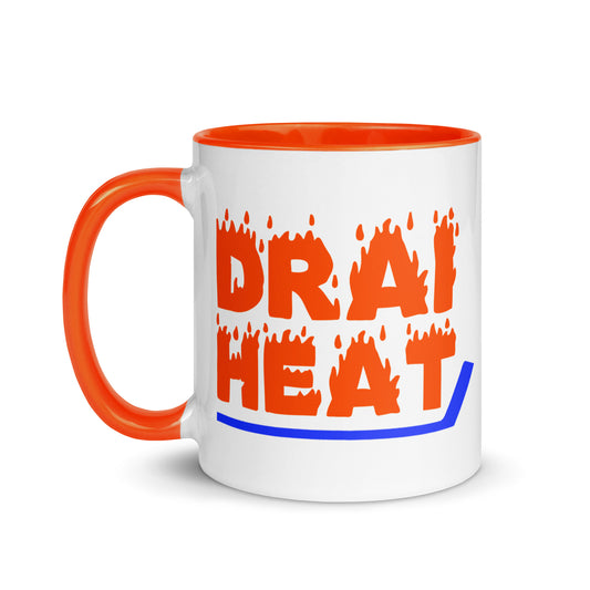 Drai Heat 11 oz Mug