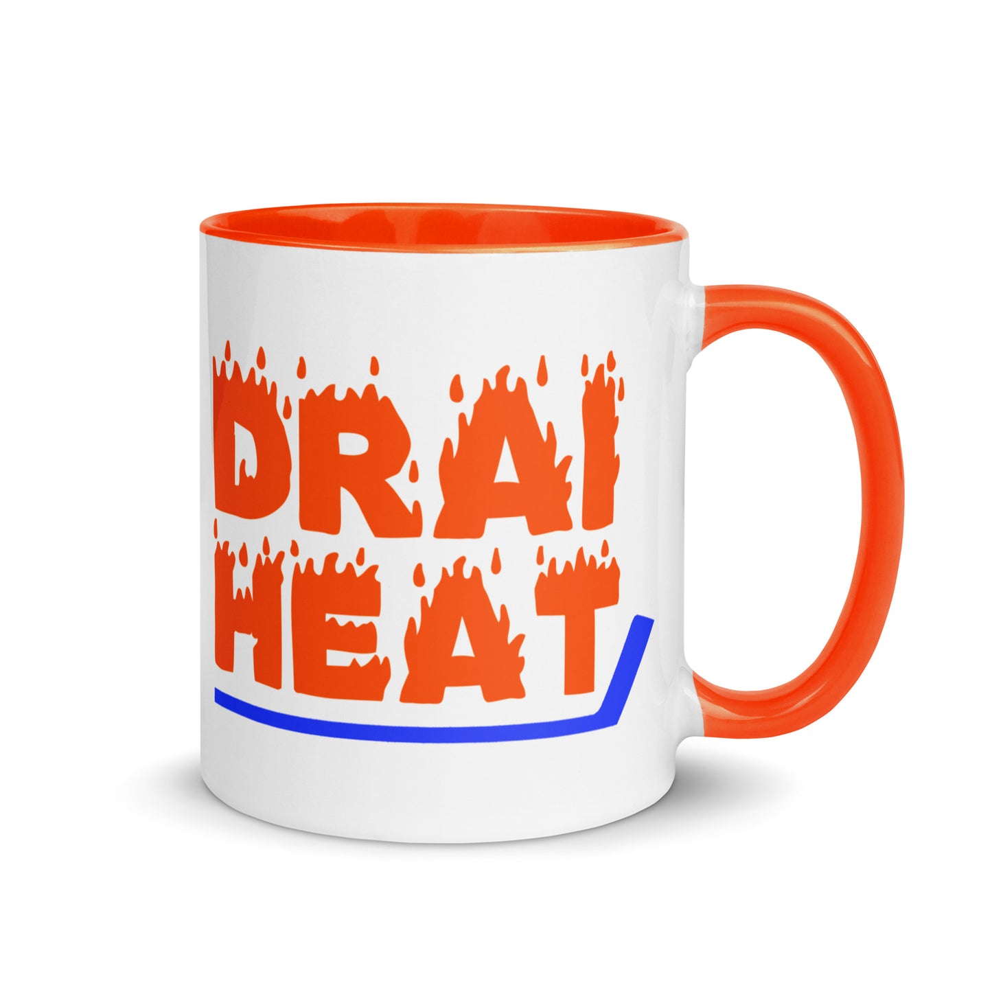 Drai Heat 11 oz Mug